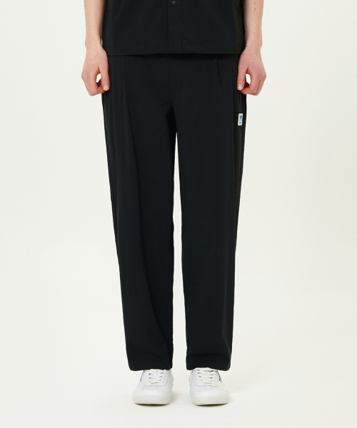 Breeze Tapered брюки BLACK