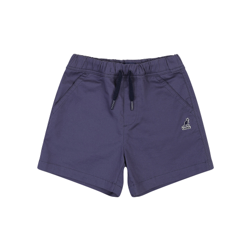 Шорты Essential Club RB 0003 Navy