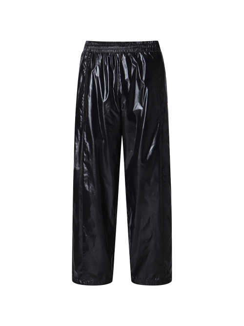 Мужские спортивные брюки HEAT-UP Black YMP25302Z1