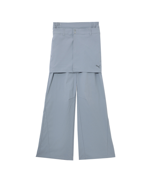 Брюки Dare To Woven - Grey Fog / 633247-89