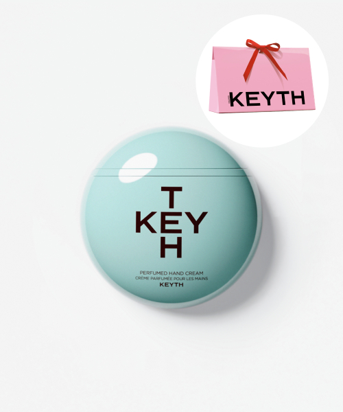 키스() 퍼퓸드 핸드크림 렙틸 디스코 (아몬드,바닐라) 상품 이미지