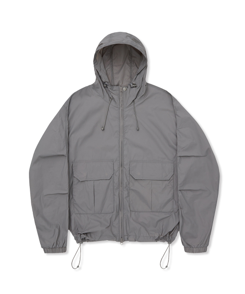 Wind Air Shell куртка [Grey]
