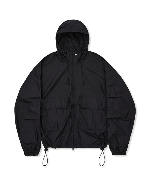 Ветровка Wind Air Shell [Black]