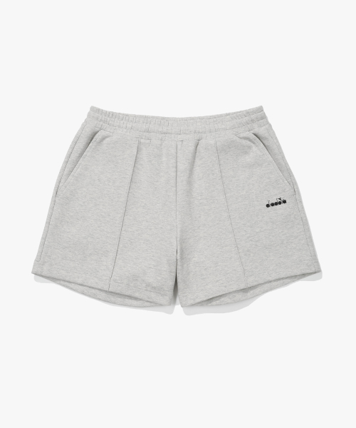 Шорты Blooming 3-part Women GREY