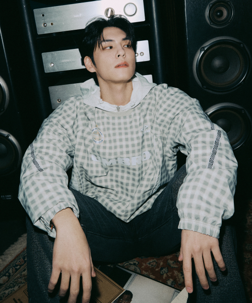 엄브로() HBL 프리미어 우븐 피스테 베이지(UQ121CWT23) 상품 이미지