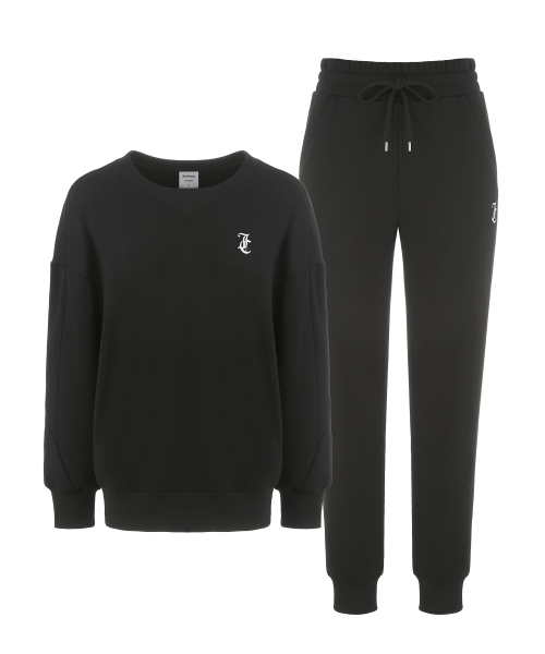 Спортивный костюм с логотипом (3 colors)