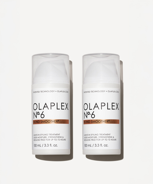 NO.6 본드 스무더 100ML 2개