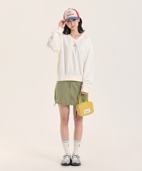 조이풀 미니 토트백_10620TT