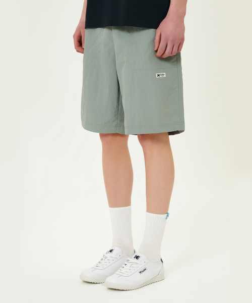 COLORPLUS REGULAR FIT SHORTS