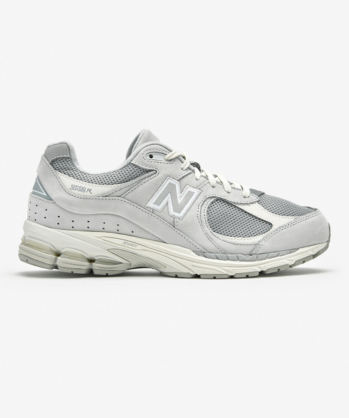 ★New Balance★ NBP7FS153G U2002RAP GRAY NBP7FS153G_15 뉴발란스(NEW BALANCE) NBP7FS153G / U2002RAP (GRAY) - 사이즈