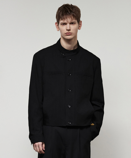 Куртка Balansa Fancy Black IEJU5E209BK