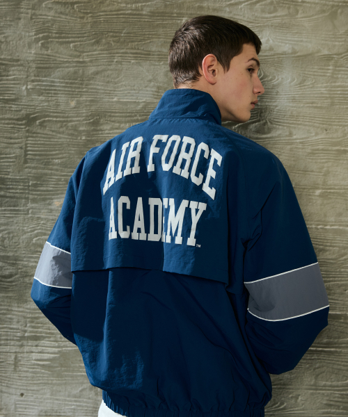 USAFA IPFU куртка темный синий