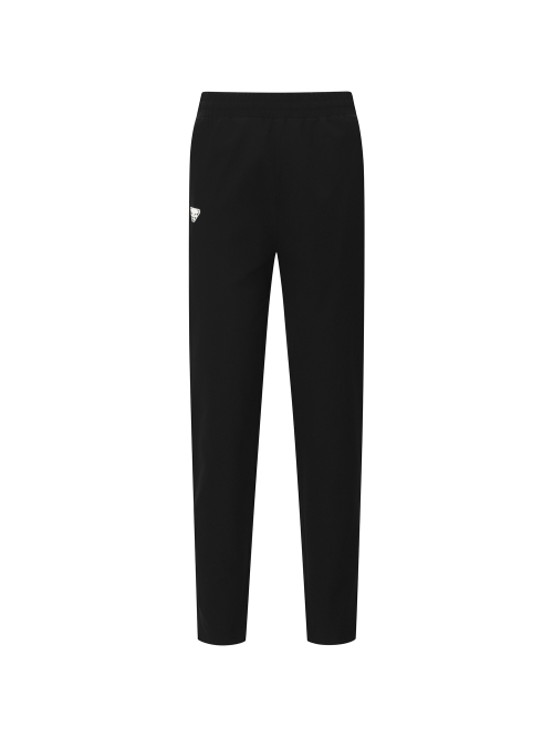 Женские спортивные штаны REACT Black YWP25310Z1