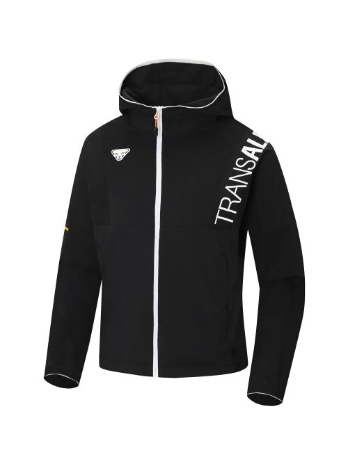 Женская легкая куртка T.A.R Black YWM25141Z1