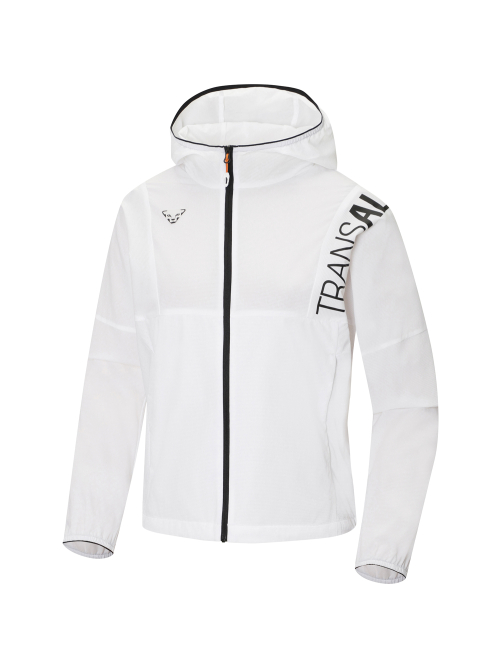 Женская легкая куртка T.A.R white YWM25141W2