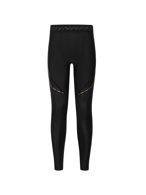 Мужские тайтсы SQUAT MASTER _Black YMP25375Z1