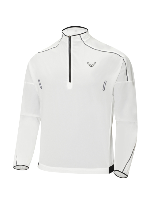 Анорак SKY NET унисекс_White YUM25145W2