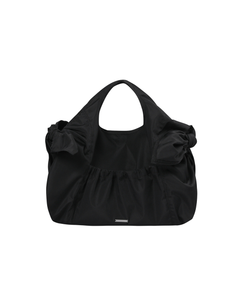 【MISEKI SEOUL】Tie-up tote bag ★韓国人気★ 追跡付 MISEKI SEOUL】Tie-up tote bag ☆韓国人気☆ 追跡付 (MISEKI