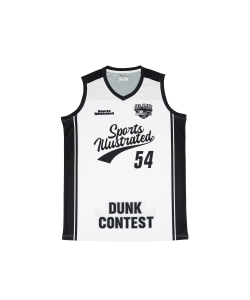 Джерси KBL All-Star Dunk Contest 24-25