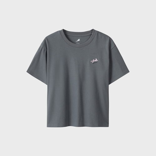 Женская футболка Cool Air Cotton (BAL9OORAK)_MSF2TS2512