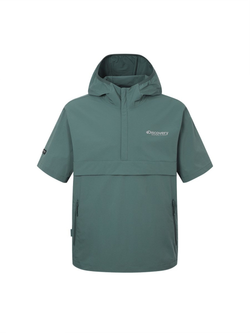 Спортивный анорак с коротким рукавом Freshvent Polton (MINT)