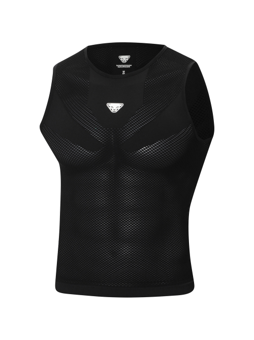 SKINLAYER мужская майка без рукавов Black YMM25280Z1