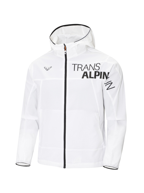 Мужская легкая куртка T.A.R, White YMM25141W2
