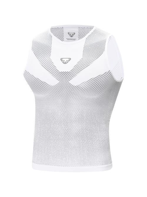 Мужская майка SKINLAYER White YMM25280W2