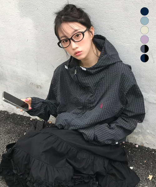 DECK TRANSIT JACKET