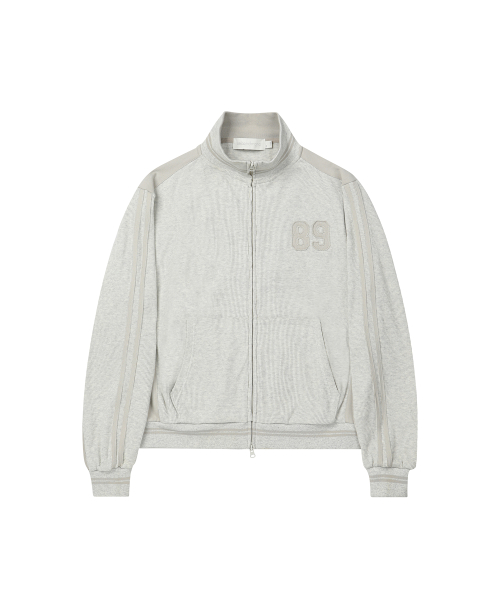 Waffle трек Jacket [BEIGE]_SEJK022BEIGE