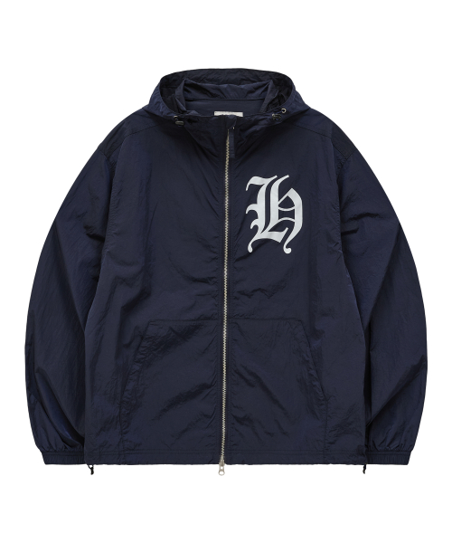 Ветровка H Windbreaker Navy