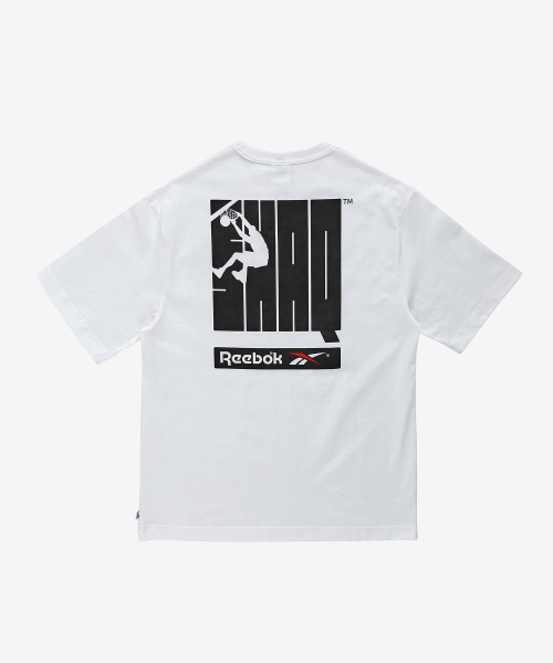 Футболка Shark Dunk - White / 100218844