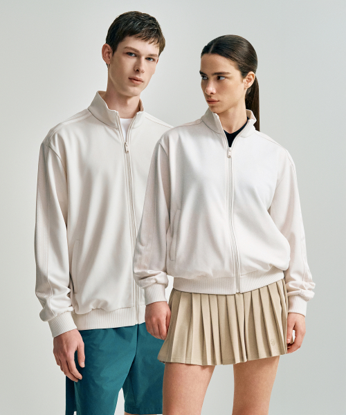 Свободная олимпийка U Tacchini Modern Track