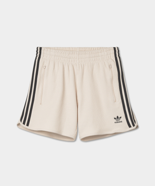 WAFFLE SHORTS WONWHI