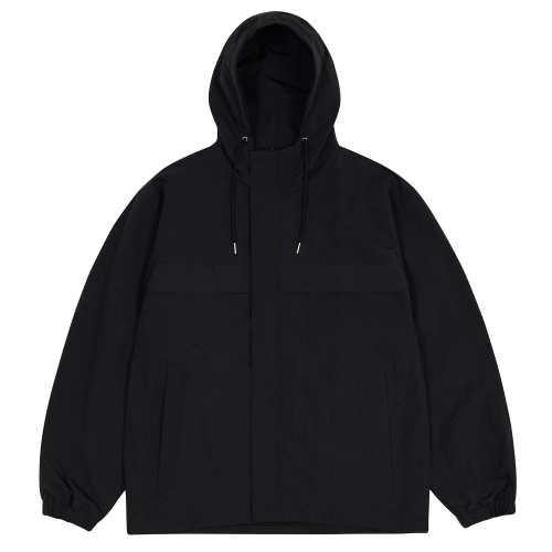 Ветровка (BLACK)