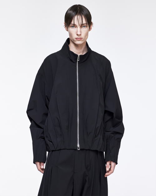 Куртка-харрингтон SONGZIO HOMME SH2JP282BK Black