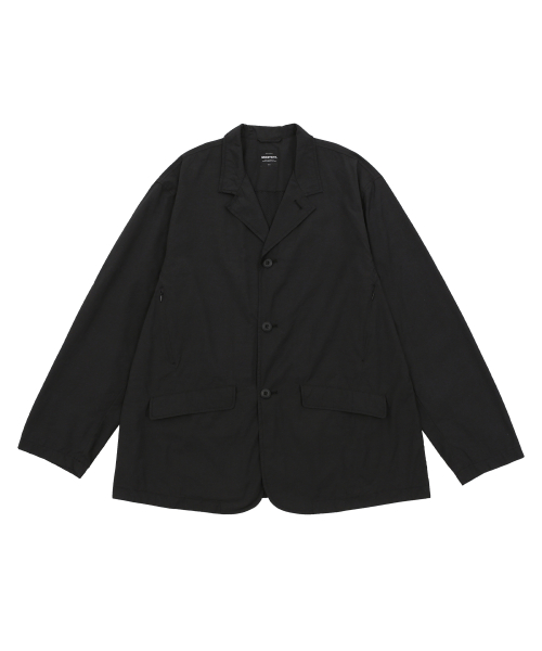 Storage 3B жакет (Black)