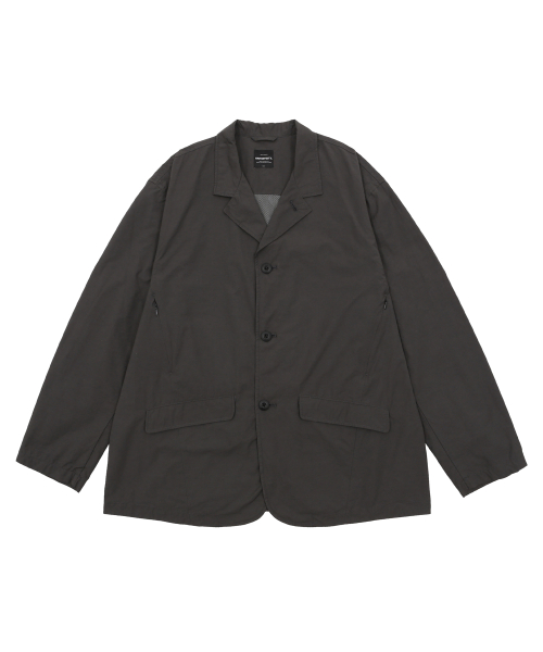 Куртка Storage 3B Dark Gray