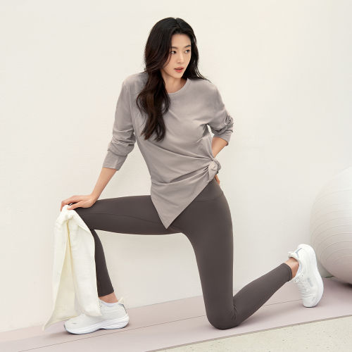 Утепленные легинсы Airwarm Genie Signature 9/10