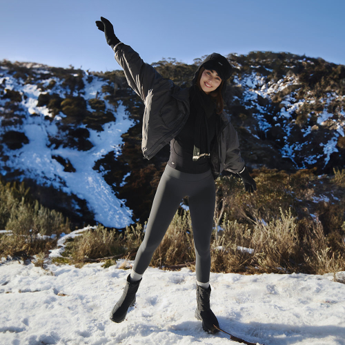 안다르() 기모 유로센스 레깅스 / AMF8L-06_AMF9L-07 상품 이미지