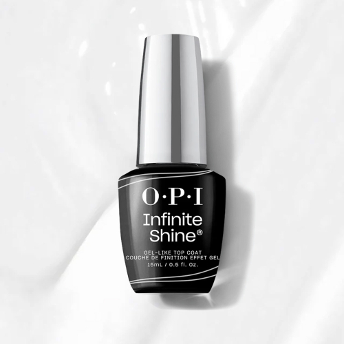 [인피니트샤인 Gel-Like][탑코트] Infinite Shine 탑코트