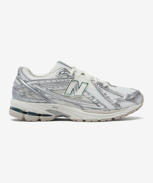 ★New Balance★ NBPDFS144W M1906REE WHITE NBPDFS144W_10 뉴발란스(NEW BALANCE) NBPDFS144W / M1906REE (WHITE) - 사이즈