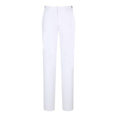 25SS Мужские зауженные спортивные брюки TMPTO1183-100