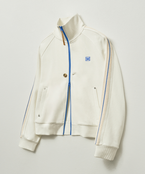 Спортивная куртка Roton All Day Track White