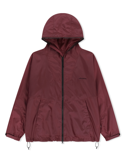 Equip Windbreaker Violet