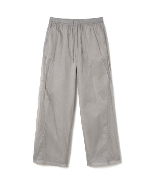 Брюки Shining Supplement Line [Light Gray]