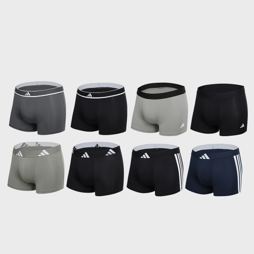베이지 블랙 드로즈 8PACK