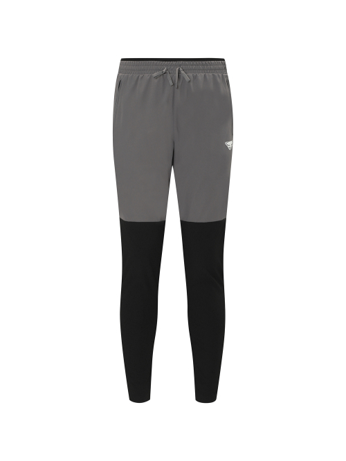 Мужские треники RUN HYBE Charcoal YMP25327C8