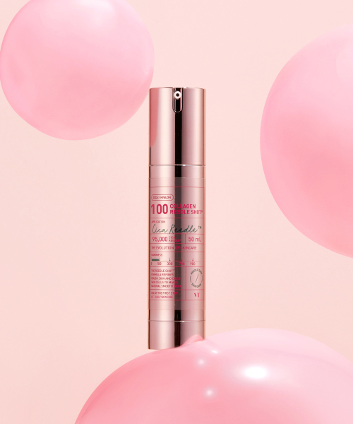 브이티코스메틱() VT 콜라겐 리들샷 100 상품 이미지