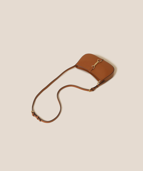 쿠론(COURONNE) Manon Shoulder 23_RCBSX25113CMX - 사이즈 & 후기 | 무신사